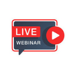 webinar logo
