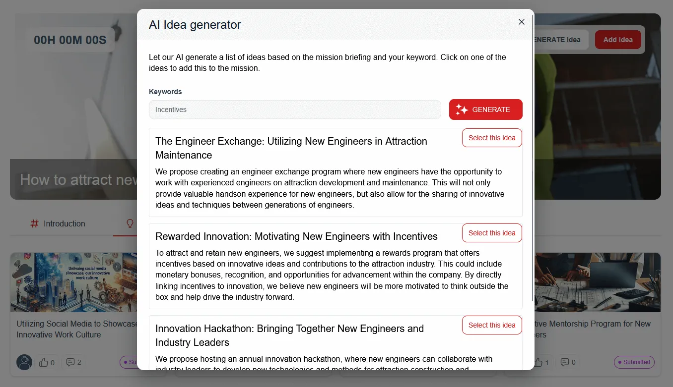 ai-idea-generator-for-incentives-keyword