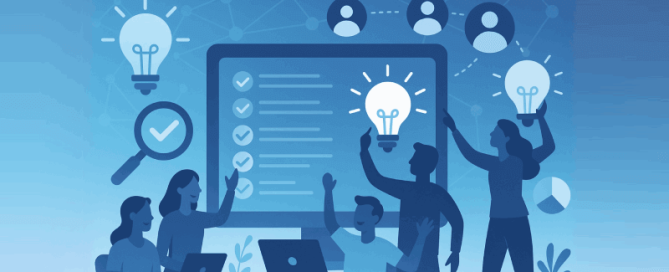 Stop met gokken op ideeën: bekijk in plaats daarvan deze beste crowdsourcingplatforms