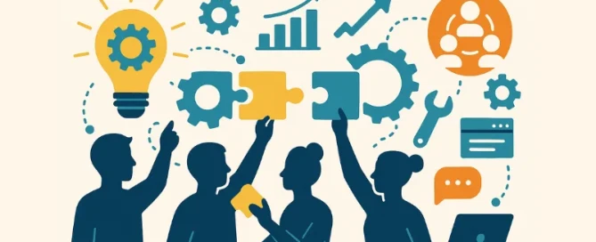 Collaboratieve Innovatietools: Het geheim van slimmere teams