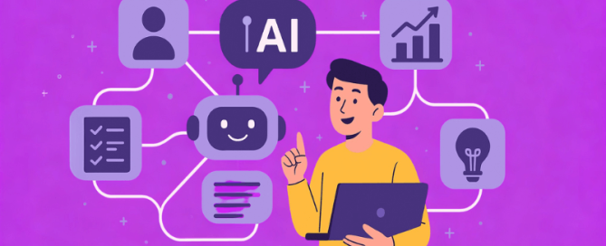 power of ai assistants featured