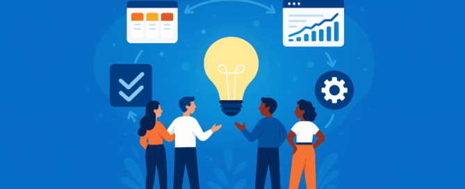 Begin niet aan je volgende innovatieproject zonder een van deze workflowtools