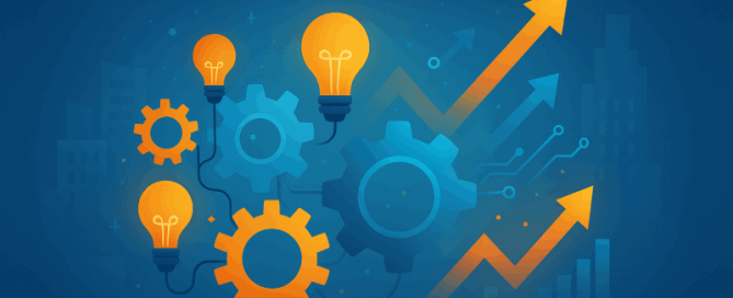 enterprise innovation strategy guide featured
